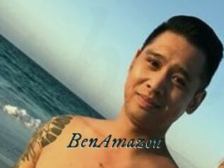 BenAmazon