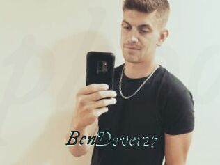 BenDover27