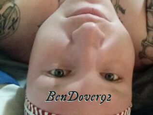 BenDover92