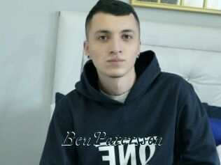 BenPatersson