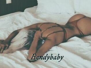 Bendybaby