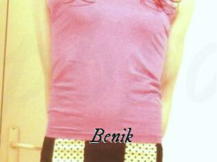 Benik