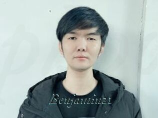 Benjamin21