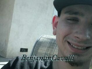 Benjamin_Cavalli