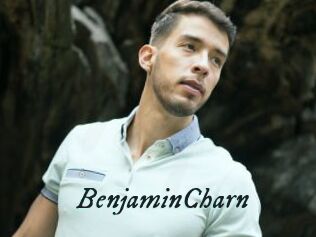 BenjaminCharn