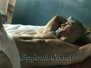 BenjaminConnor