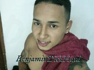 BenjaminDickHard