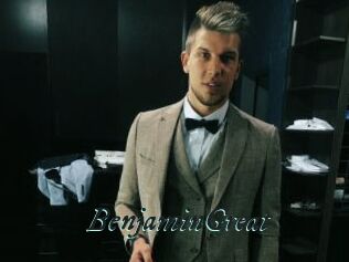BenjaminGreat