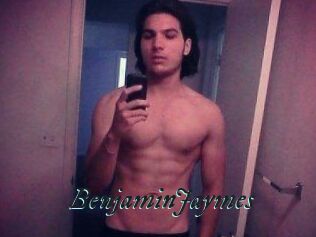 Benjamin_Jaymes