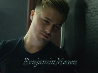 BenjaminMason