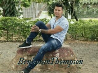 BenjaminThompson