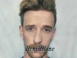 BenjiBlaze