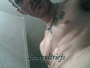 BennyBriefs