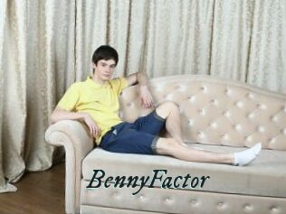 BennyFactor