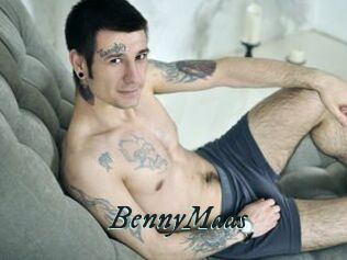 BennyMaas