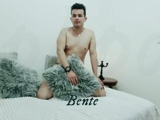 Bente