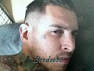 Berdoo86