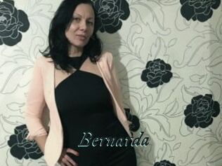 Bernarda