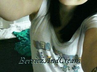 BerriezAndCream