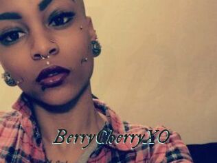 BerryCherryXO Pharaons Porn