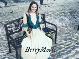 BerryMoore