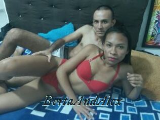 BertaAndAlex