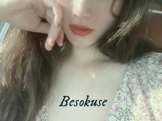 Besokuse