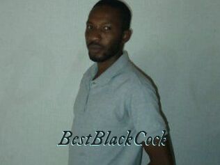 BestBlackCock