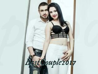 BestCouple2017