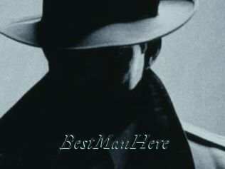 BestManHere