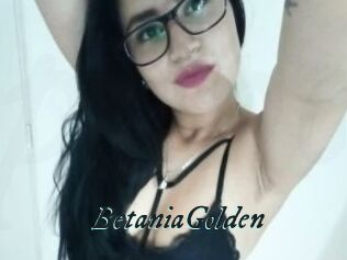 BetaniaGolden