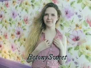 BetonySweet