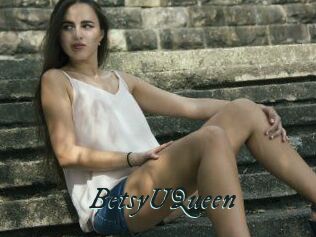 BetsyUQueen