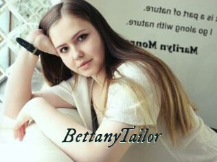 BettanyTailor Pharaons Porn