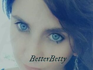 BetterBetty