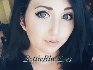 BettieBlueEyes