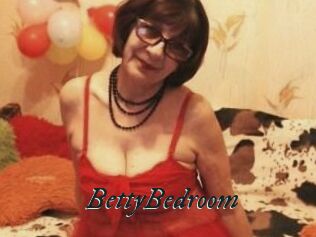 BettyBedroom