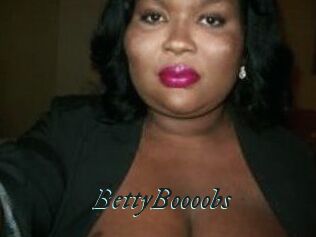 BettyBoooobs