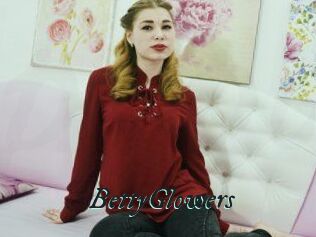 BettyGlowers