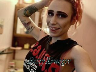 BettyKrueger Pharaons Porn