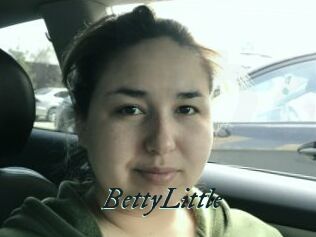 BettyLittle