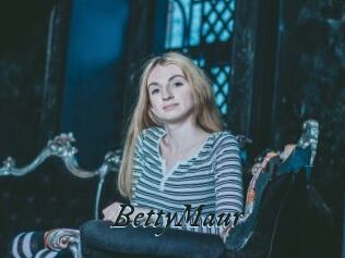 BettyMaur