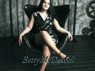 BettyMcDowell