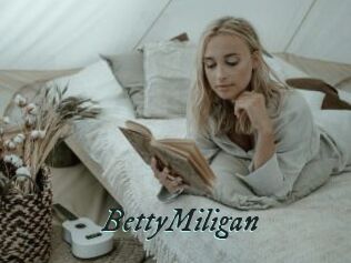 BettyMiligan