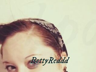 BettyReddd