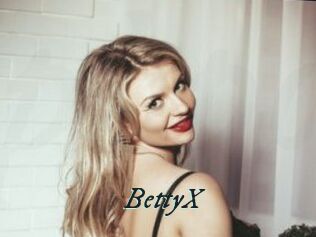BettyX
