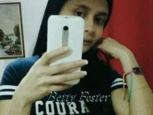 Betty_Foster