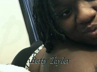 Betty_Taylor