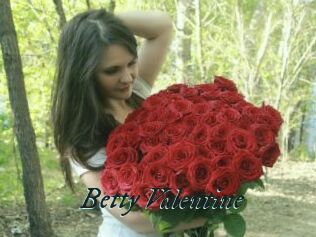 Betty_Valentine