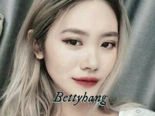 Bettyhang